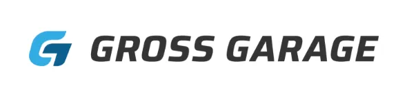 Gross Garage Logo
